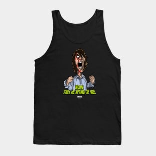 Vernon Potts Tank Top